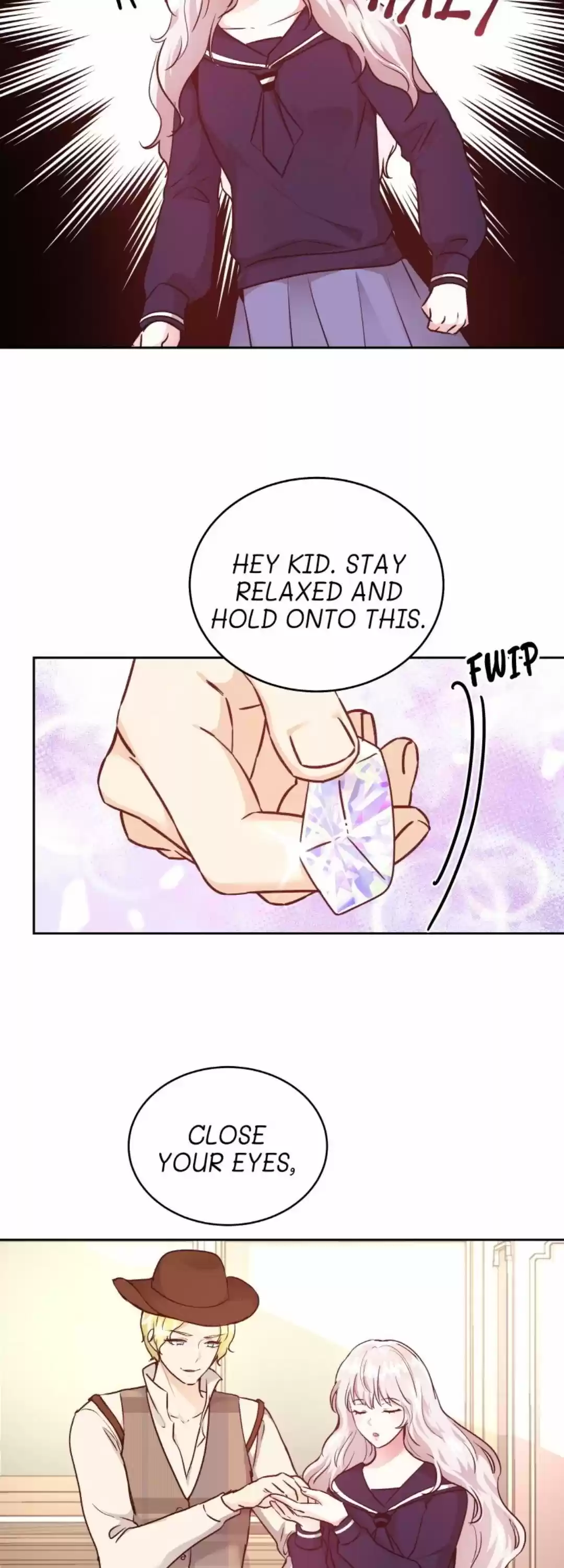 5500 Shades Of The Demon King Chapter 11