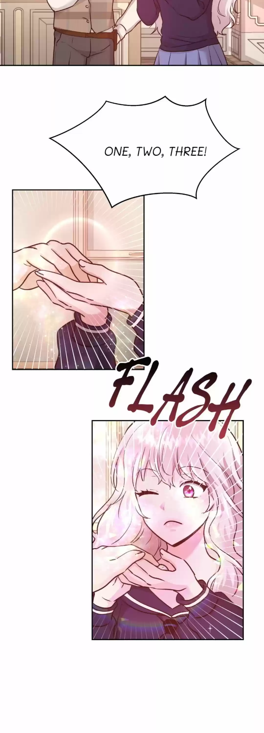 5500 Shades Of The Demon King Chapter 11