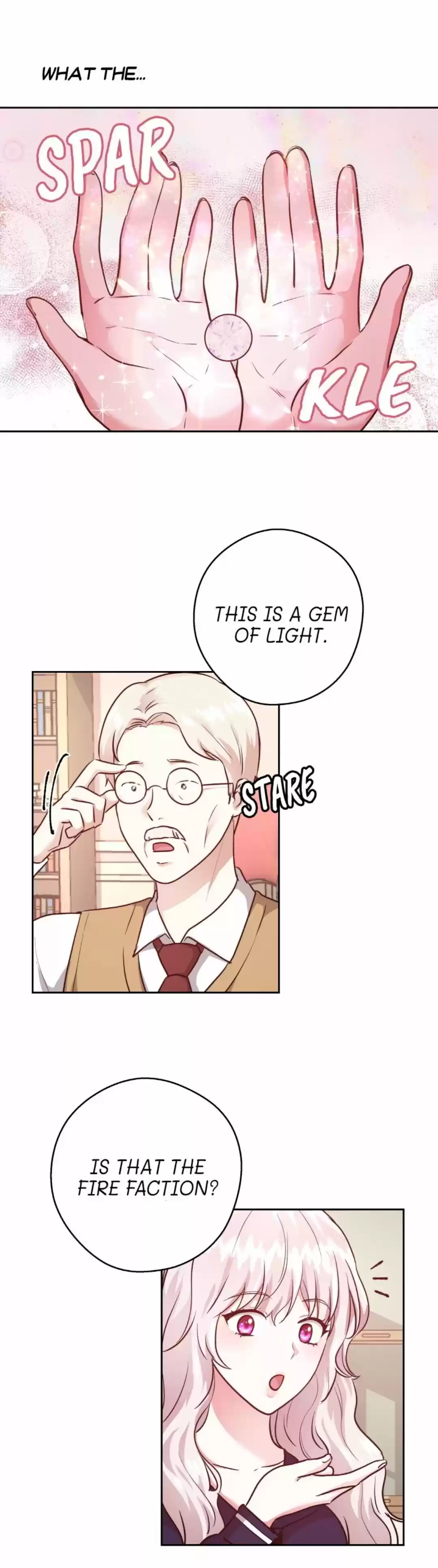 5500 Shades Of The Demon King Chapter 11