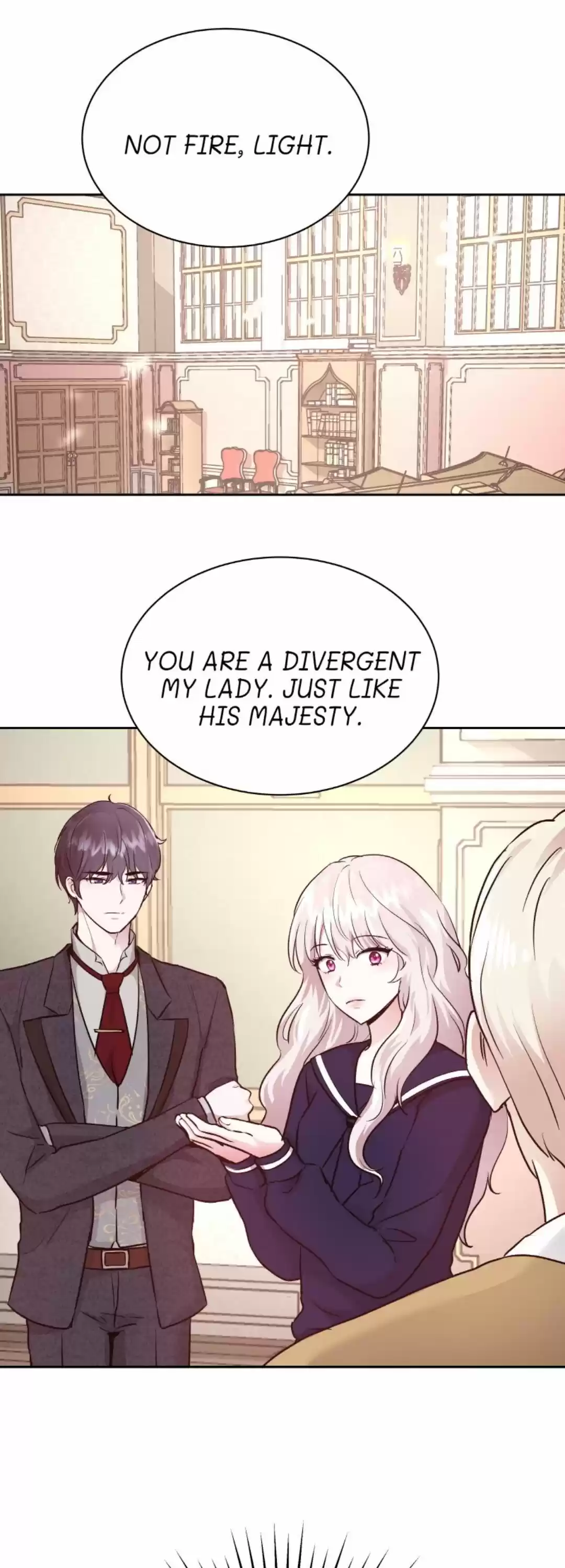 5500 Shades Of The Demon King Chapter 11