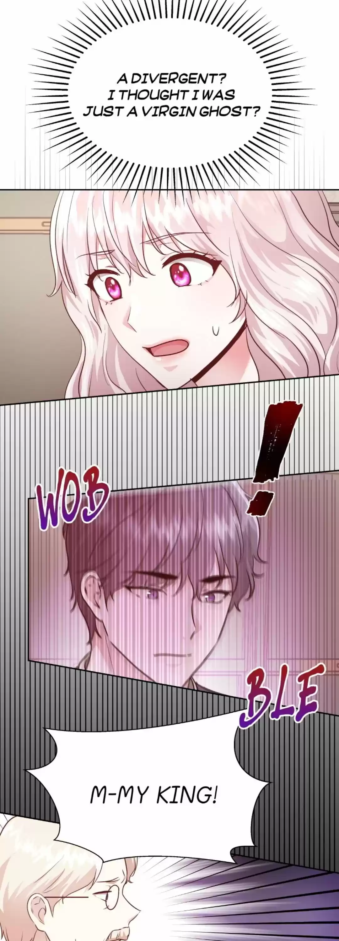 5500 Shades Of The Demon King Chapter 11