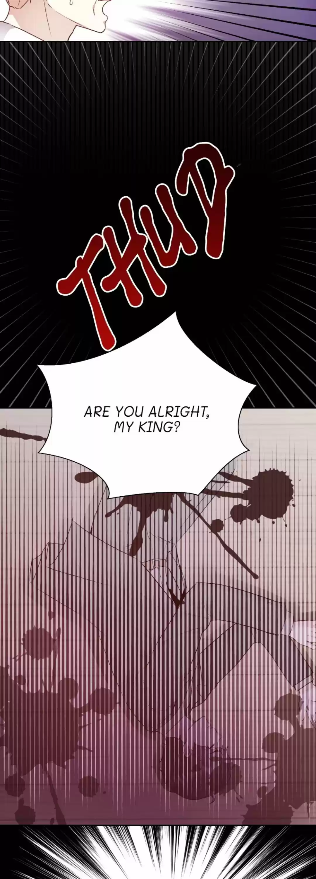 5500 Shades Of The Demon King Chapter 11