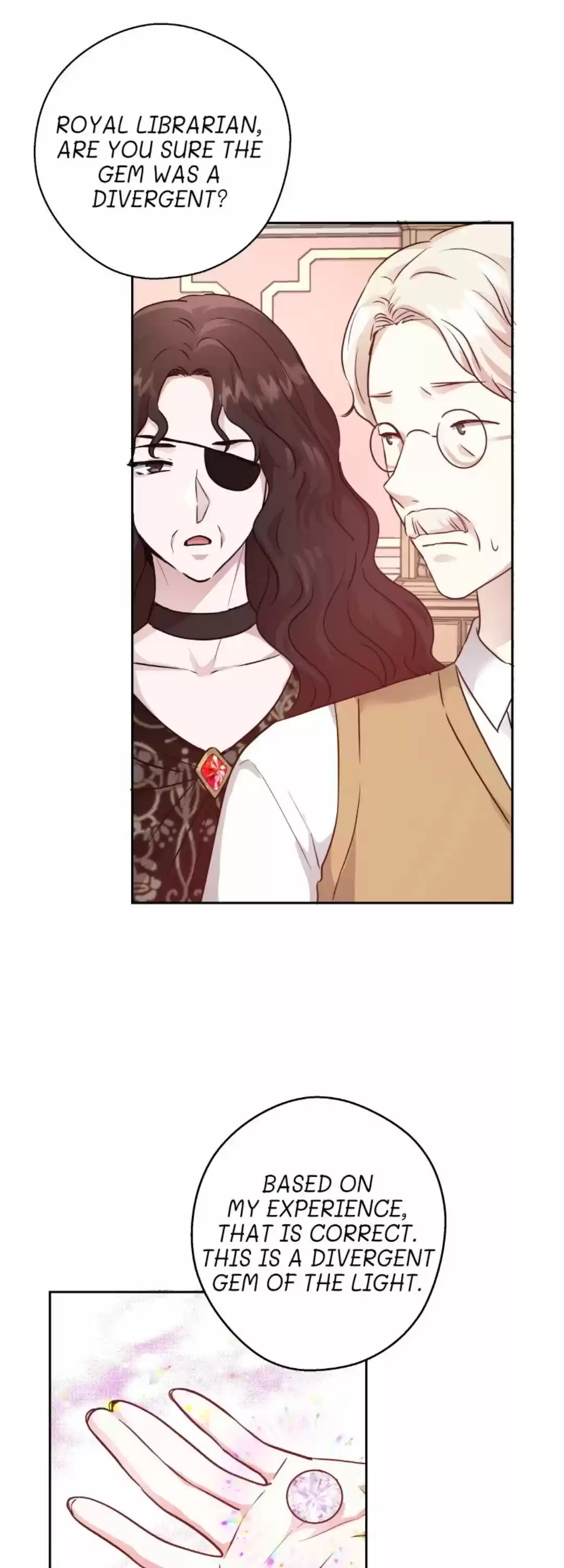 5500 Shades Of The Demon King Chapter 11