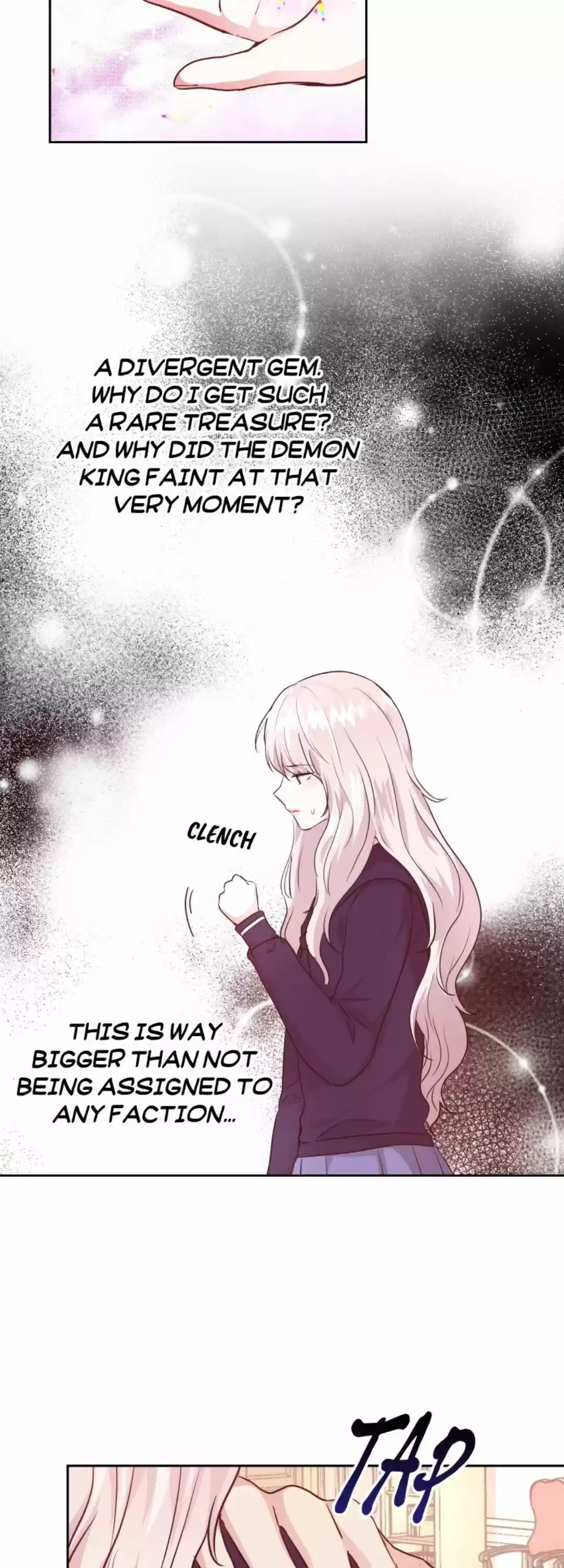 5500 Shades Of The Demon King Chapter 11