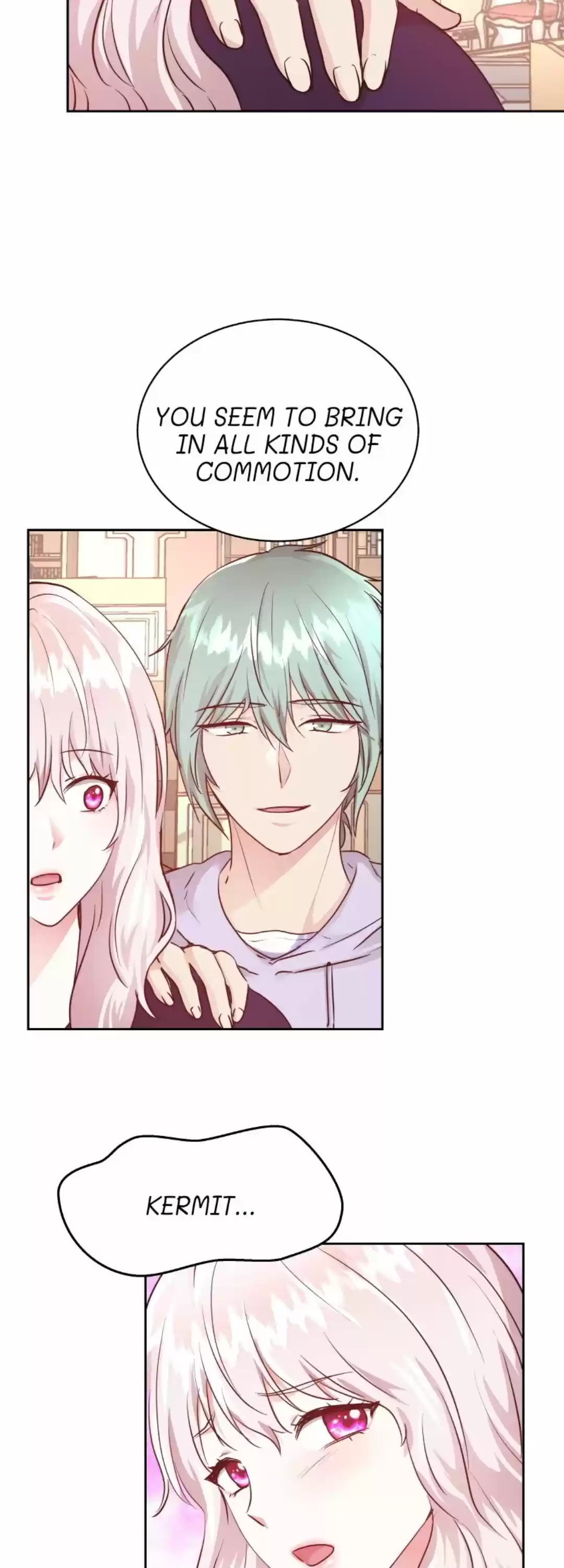 5500 Shades Of The Demon King Chapter 11