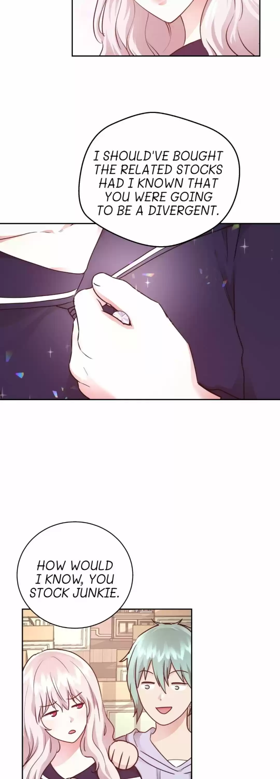 5500 Shades Of The Demon King Chapter 11