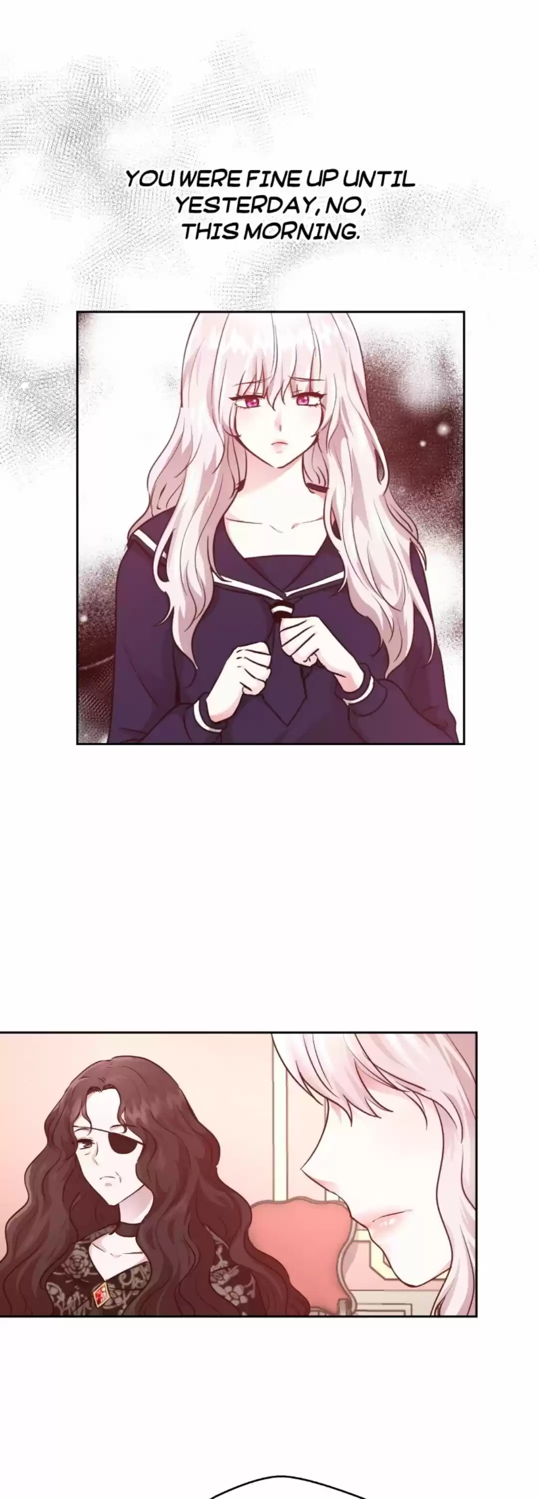 5500 Shades Of The Demon King Chapter 11