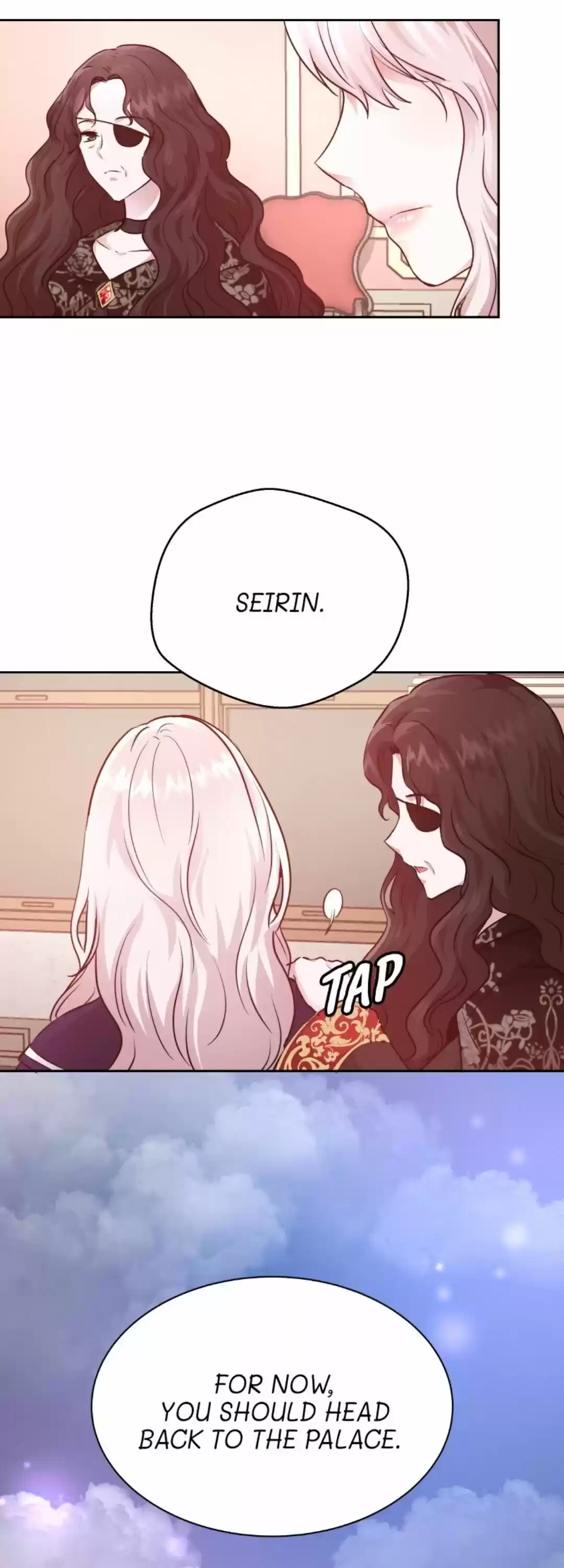 5500 Shades Of The Demon King Chapter 12