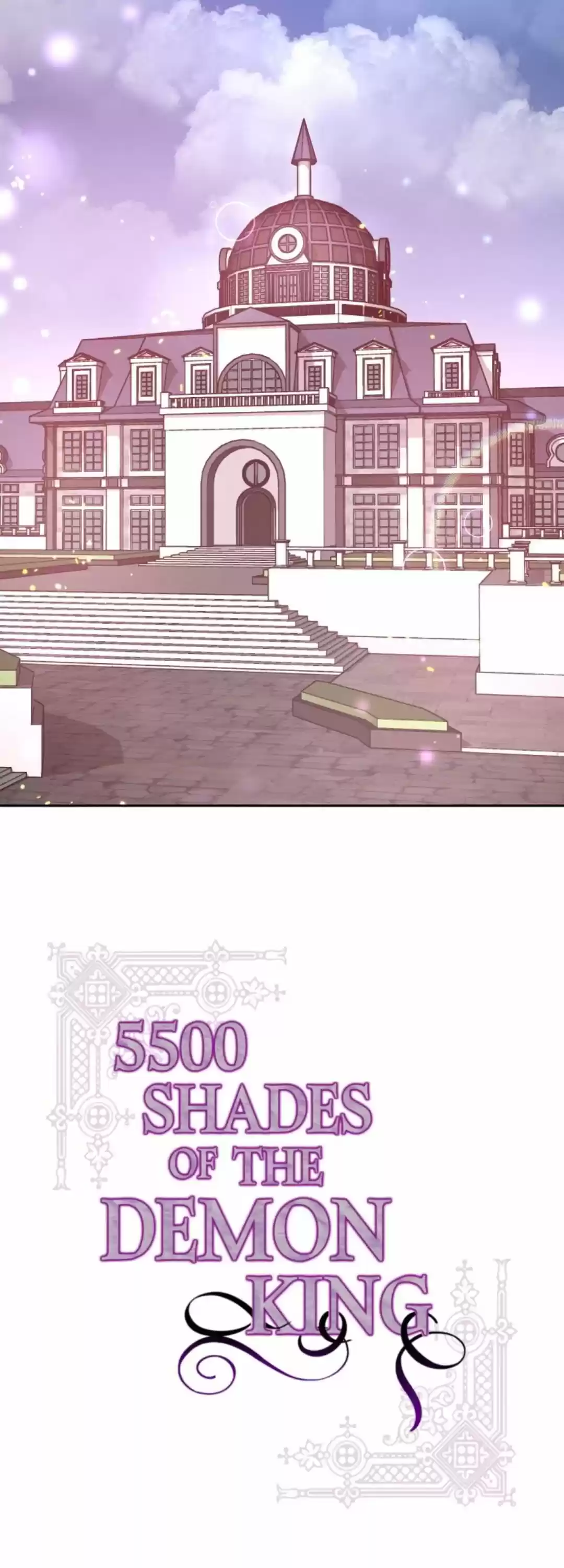 5500 Shades Of The Demon King Chapter 12