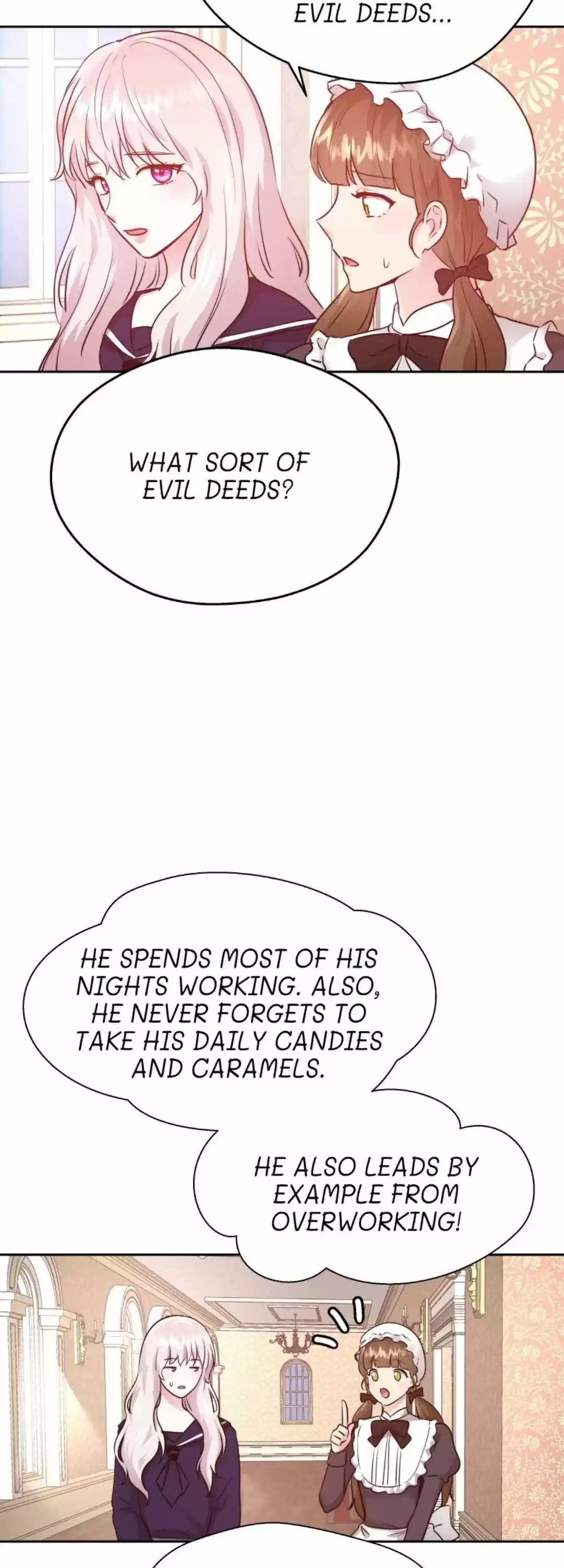 5500 Shades Of The Demon King Chapter 12