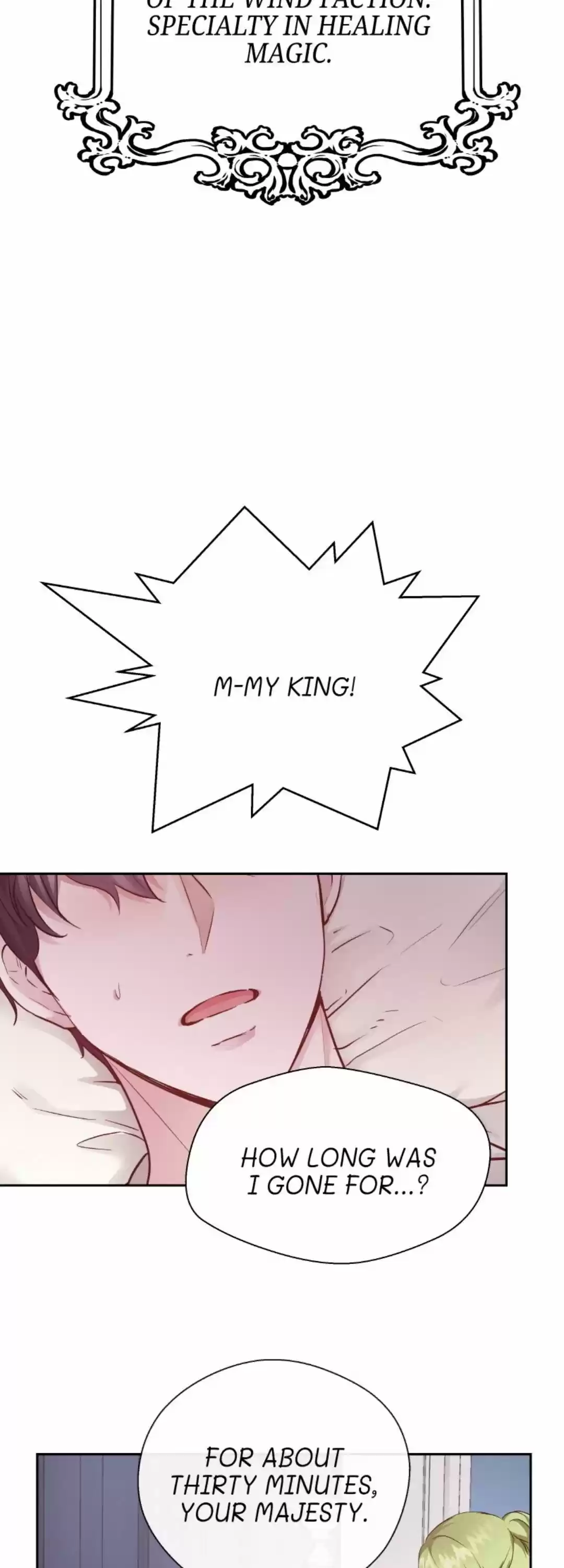 5500 Shades Of The Demon King Chapter 12