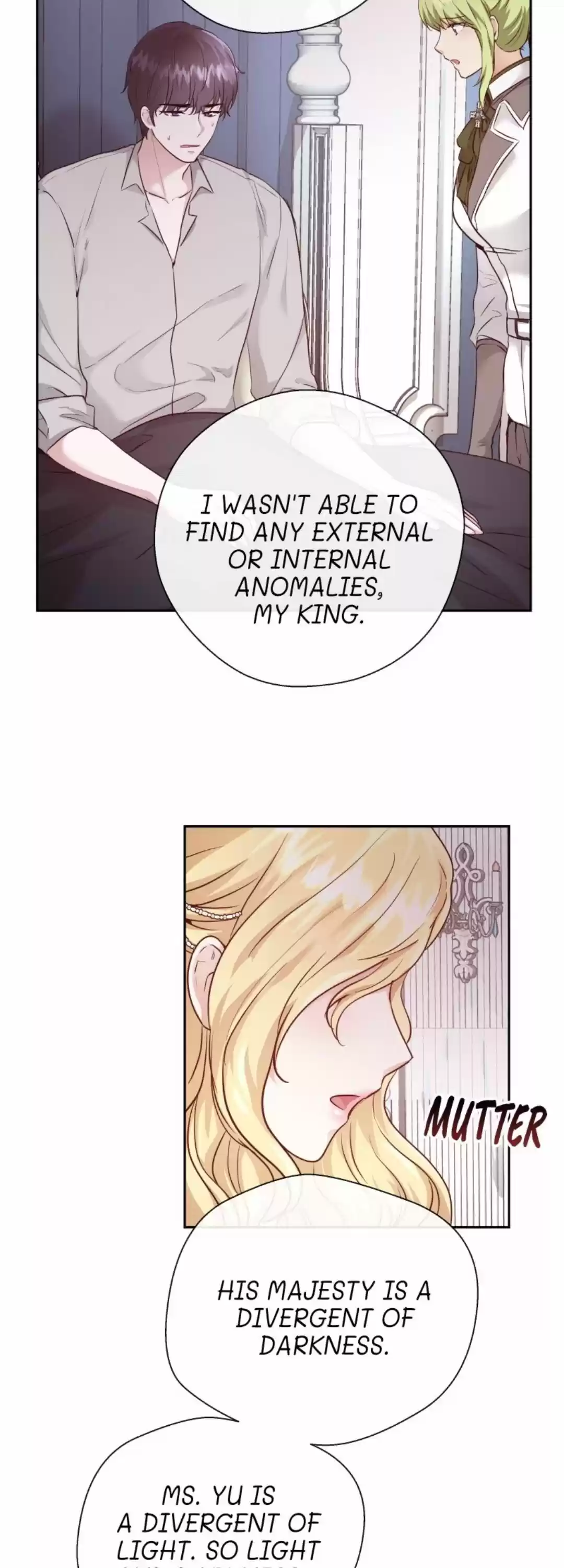 5500 Shades Of The Demon King Chapter 12