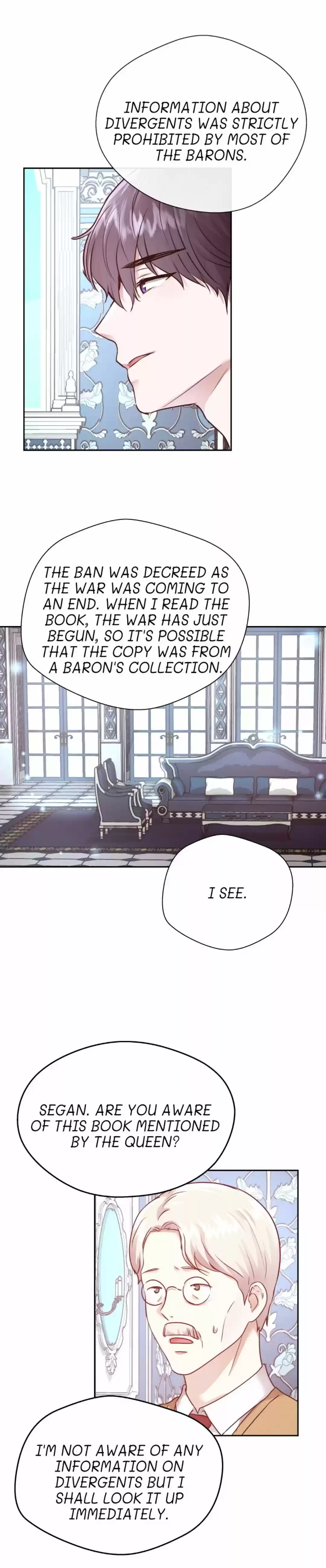 5500 Shades Of The Demon King Chapter 12