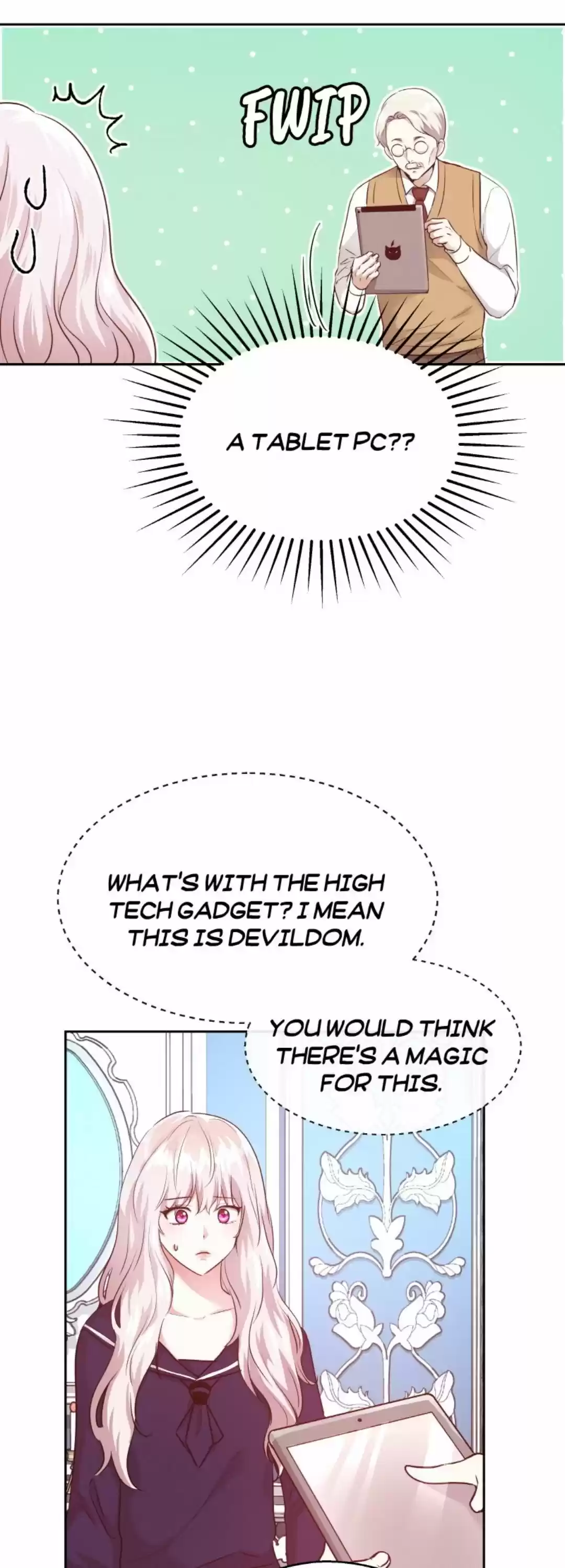 5500 Shades Of The Demon King Chapter 12