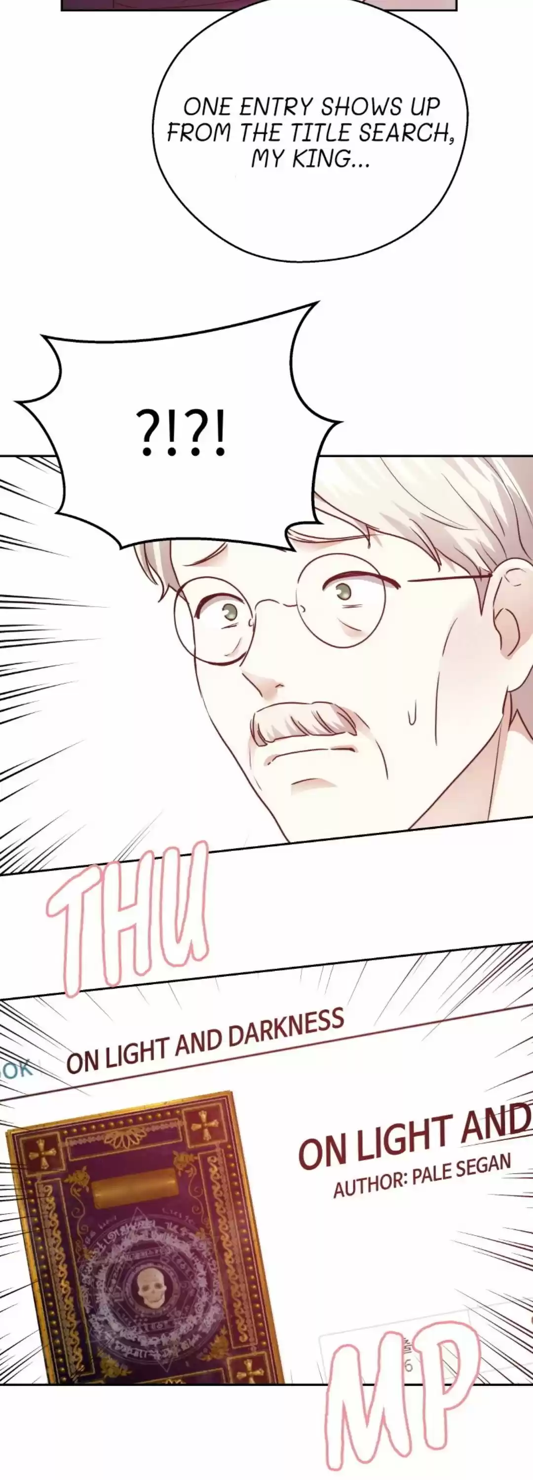 5500 Shades Of The Demon King Chapter 12