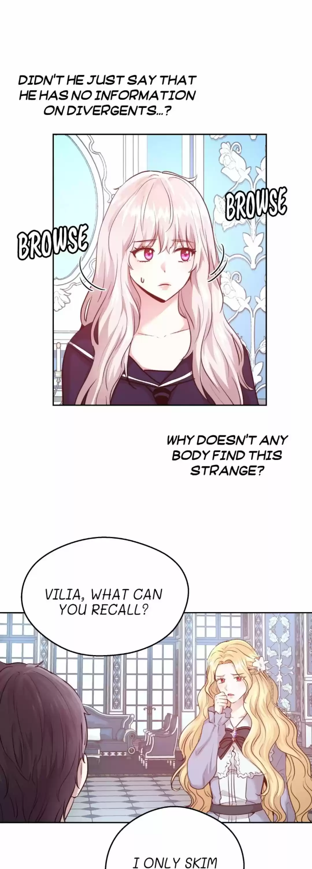 5500 Shades Of The Demon King Chapter 12