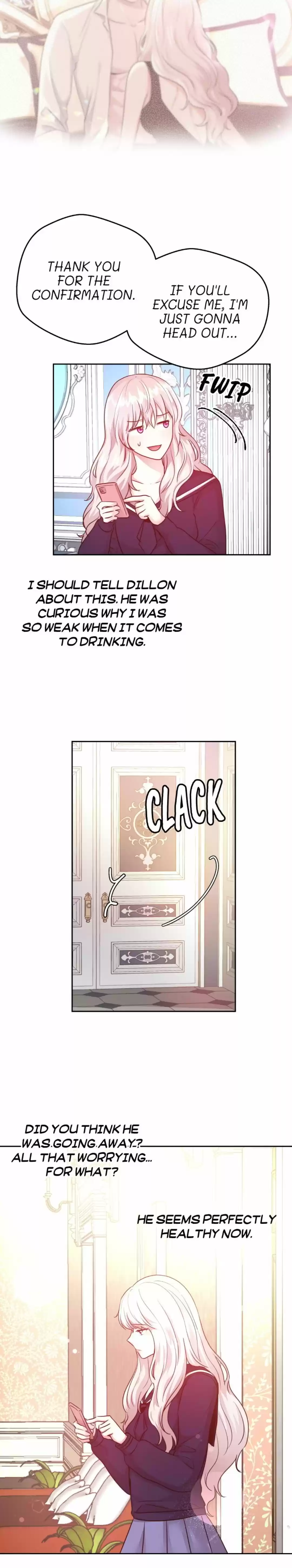 5500 Shades Of The Demon King Chapter 12