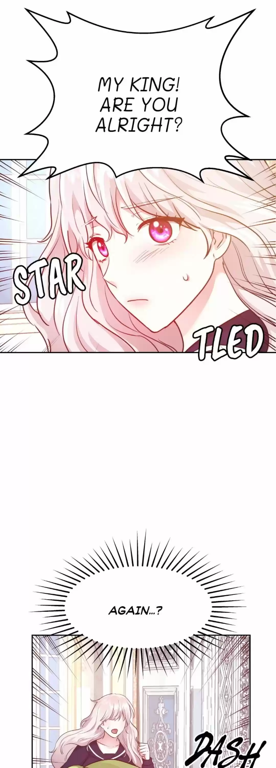 5500 Shades Of The Demon King Chapter 12