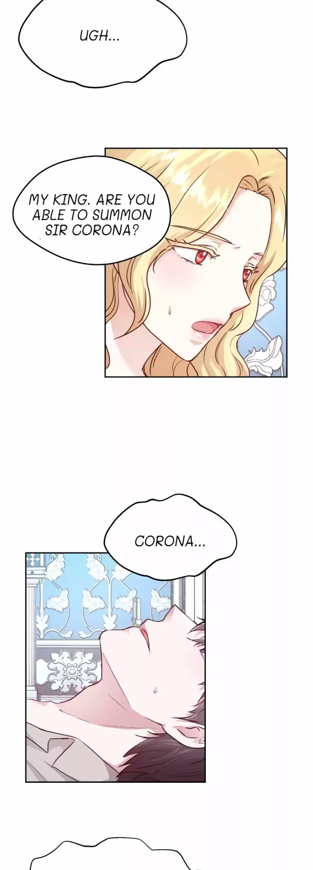 5500 Shades Of The Demon King Chapter 12