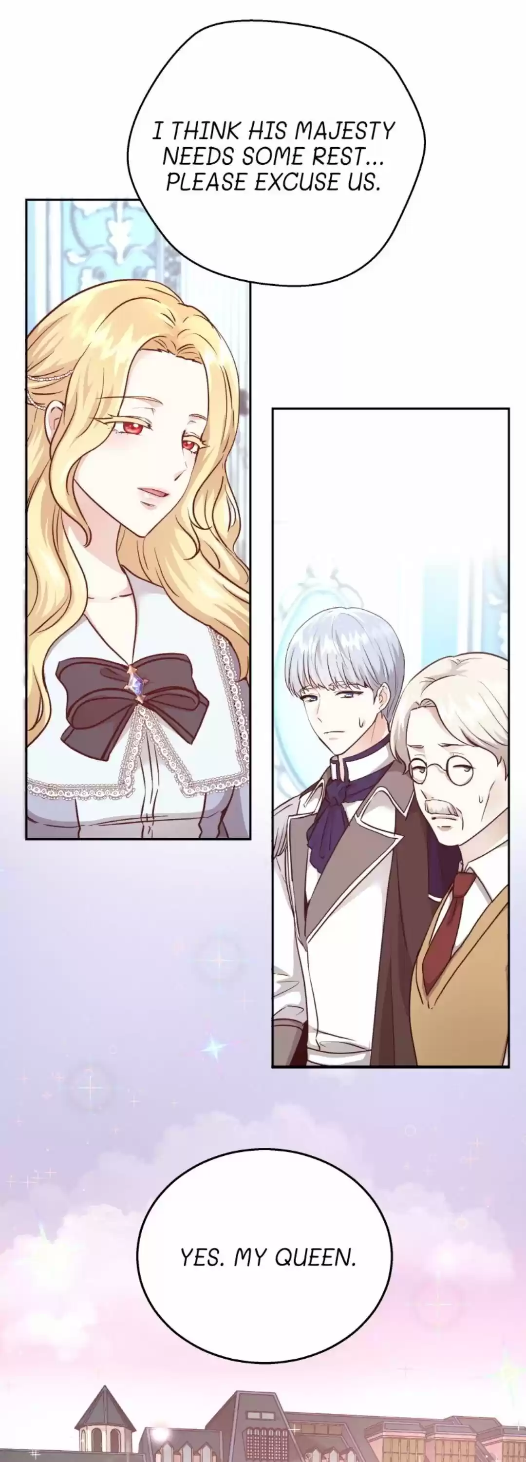 5500 Shades Of The Demon King Chapter 12