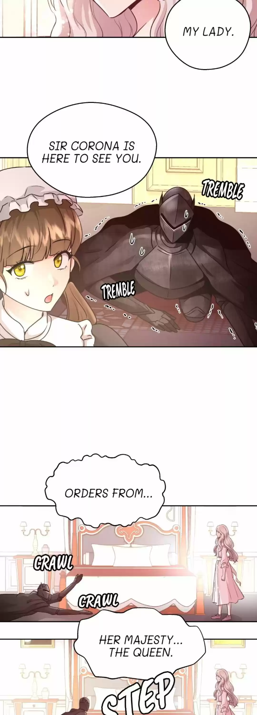 5500 Shades Of The Demon King Chapter 12