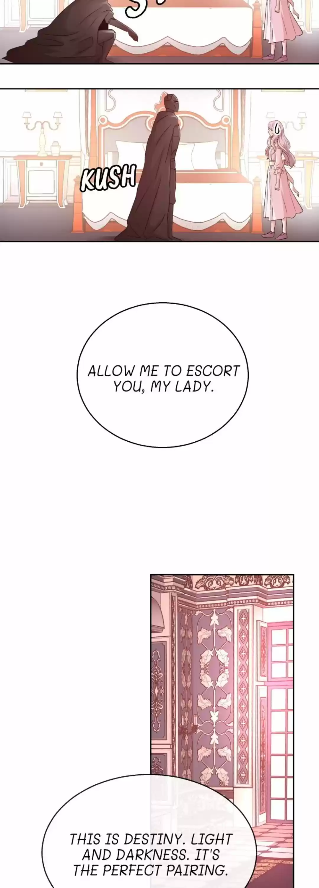 5500 Shades Of The Demon King Chapter 12