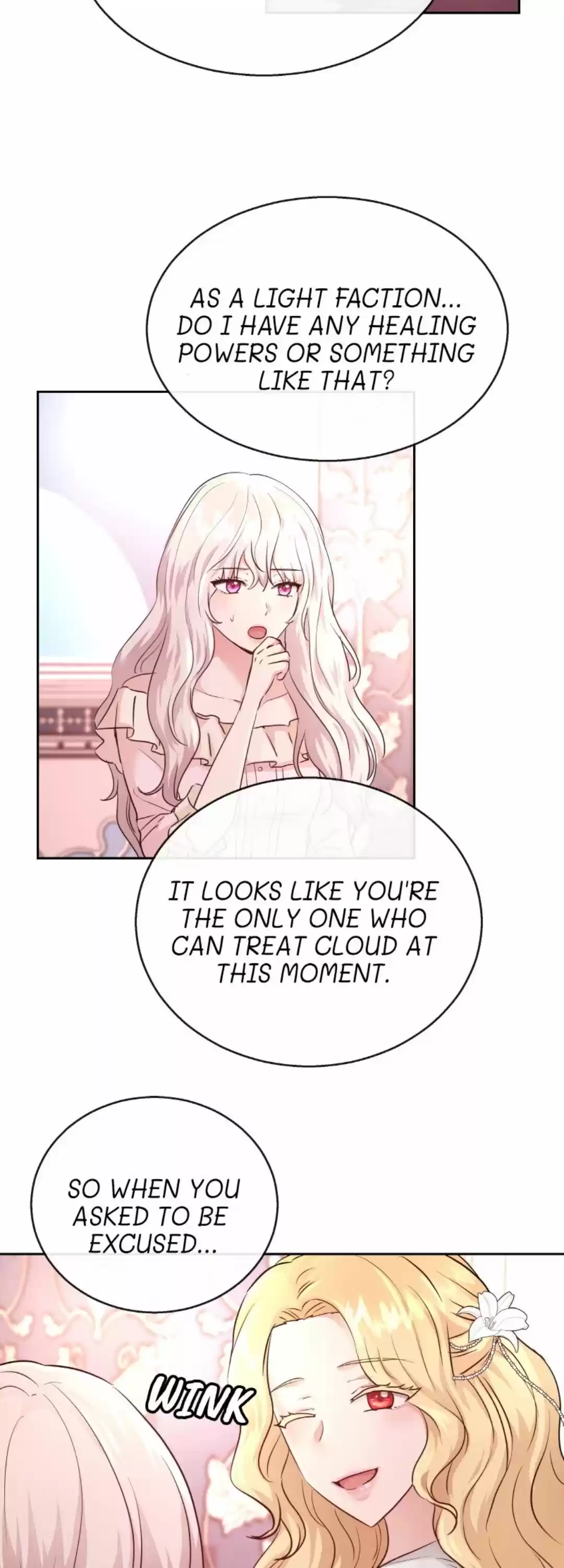 5500 Shades Of The Demon King Chapter 12