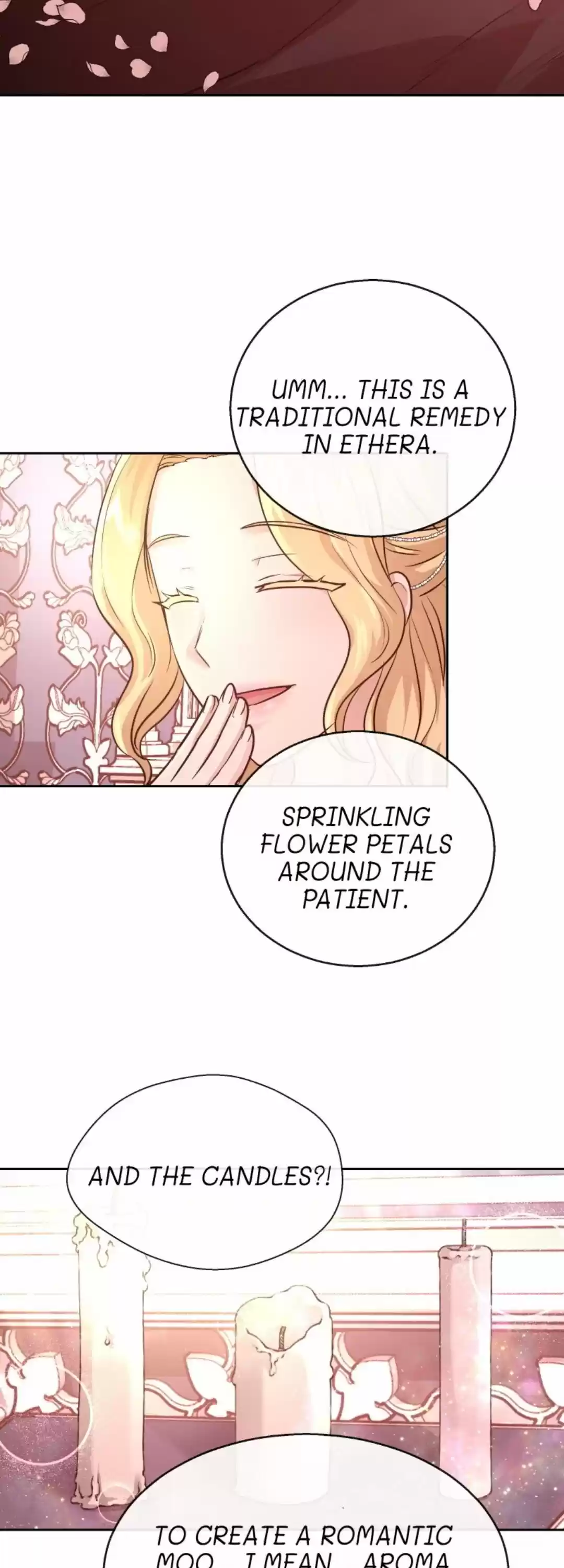 5500 Shades Of The Demon King Chapter 12