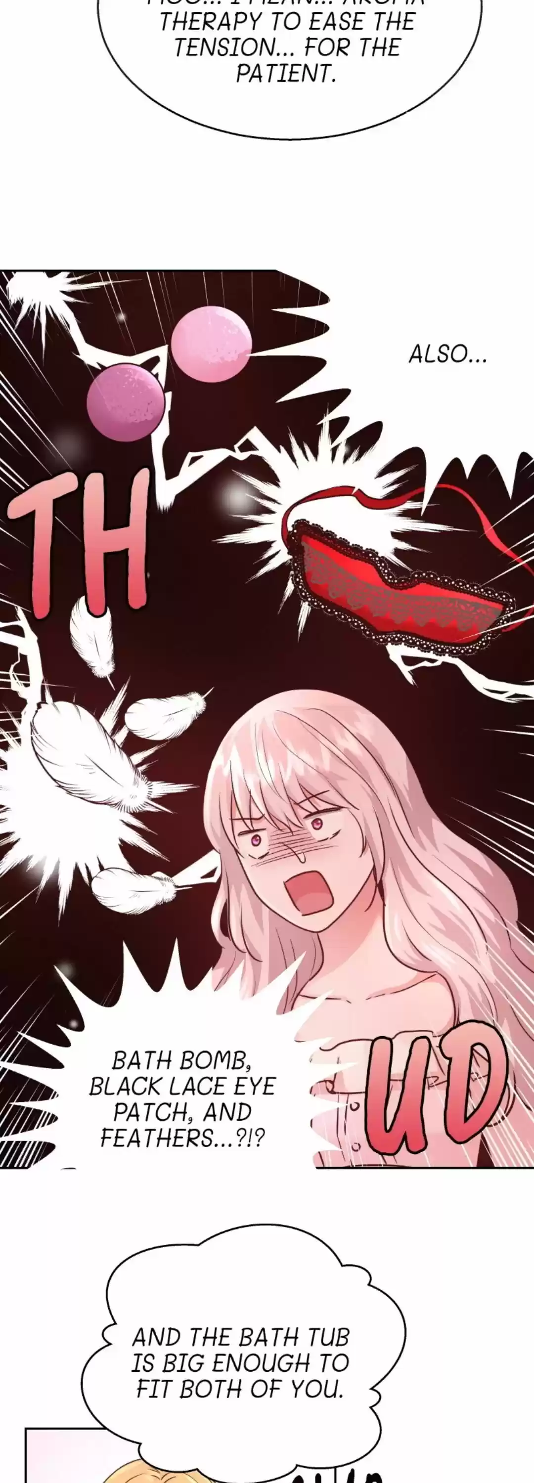 5500 Shades Of The Demon King Chapter 12