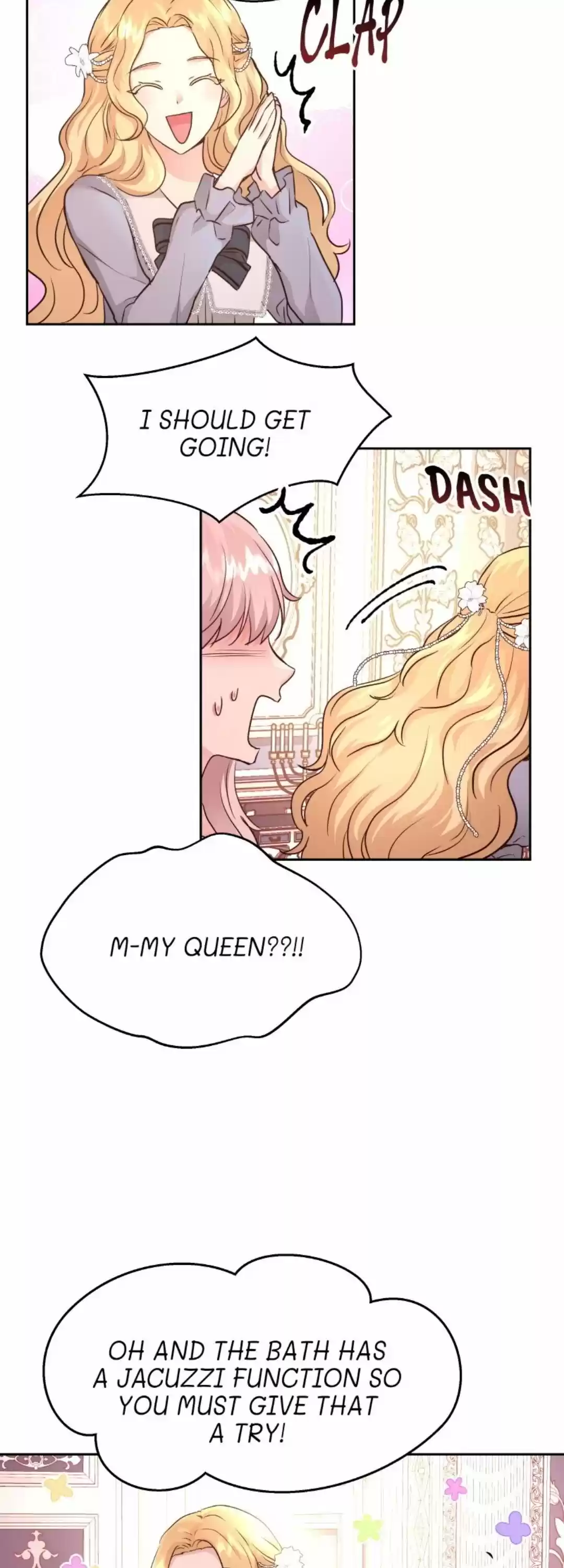 5500 Shades Of The Demon King Chapter 12