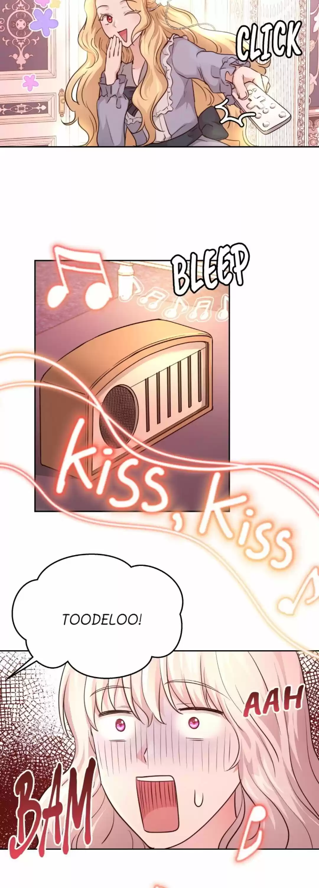 5500 Shades Of The Demon King Chapter 12