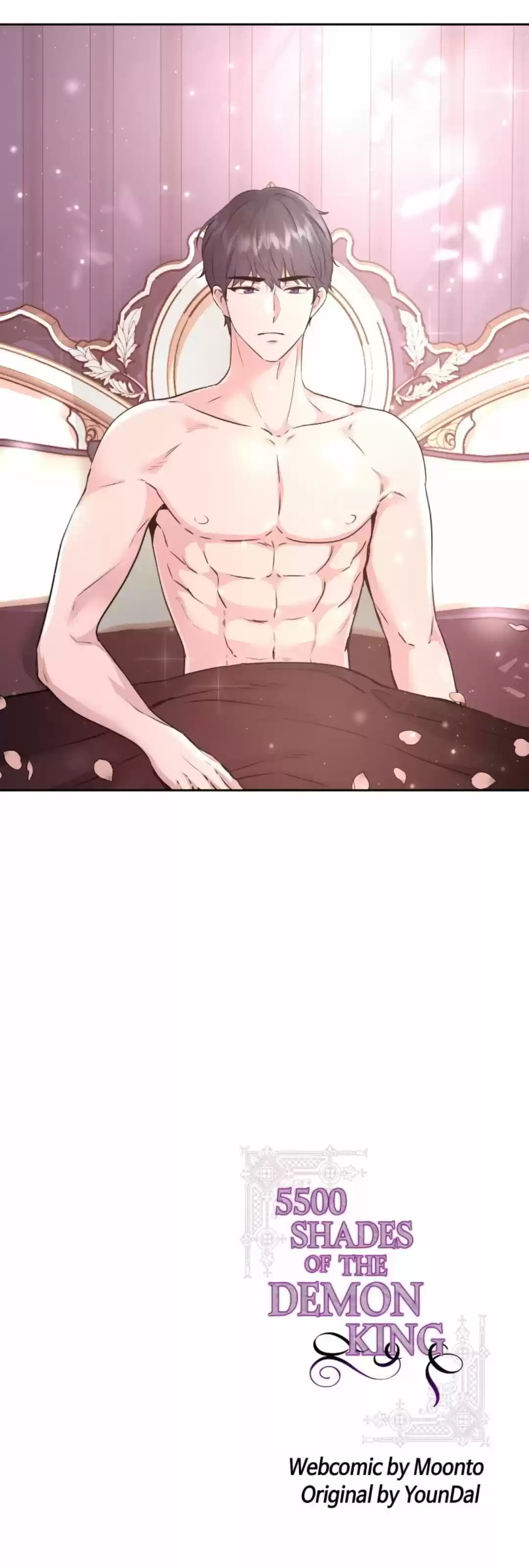5500 Shades Of The Demon King Chapter 12