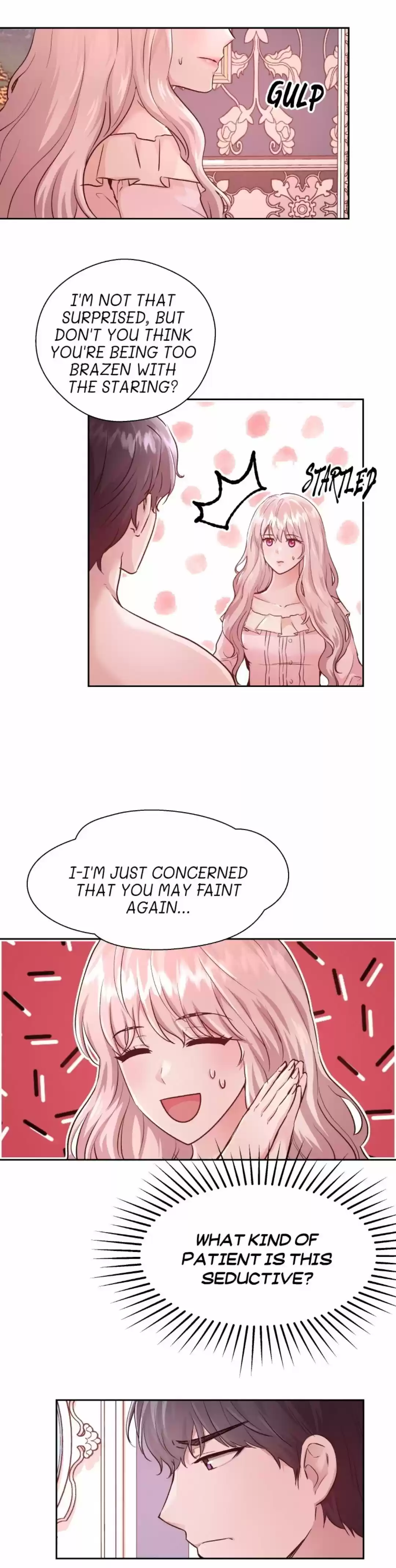 5500 Shades Of The Demon King Chapter 13