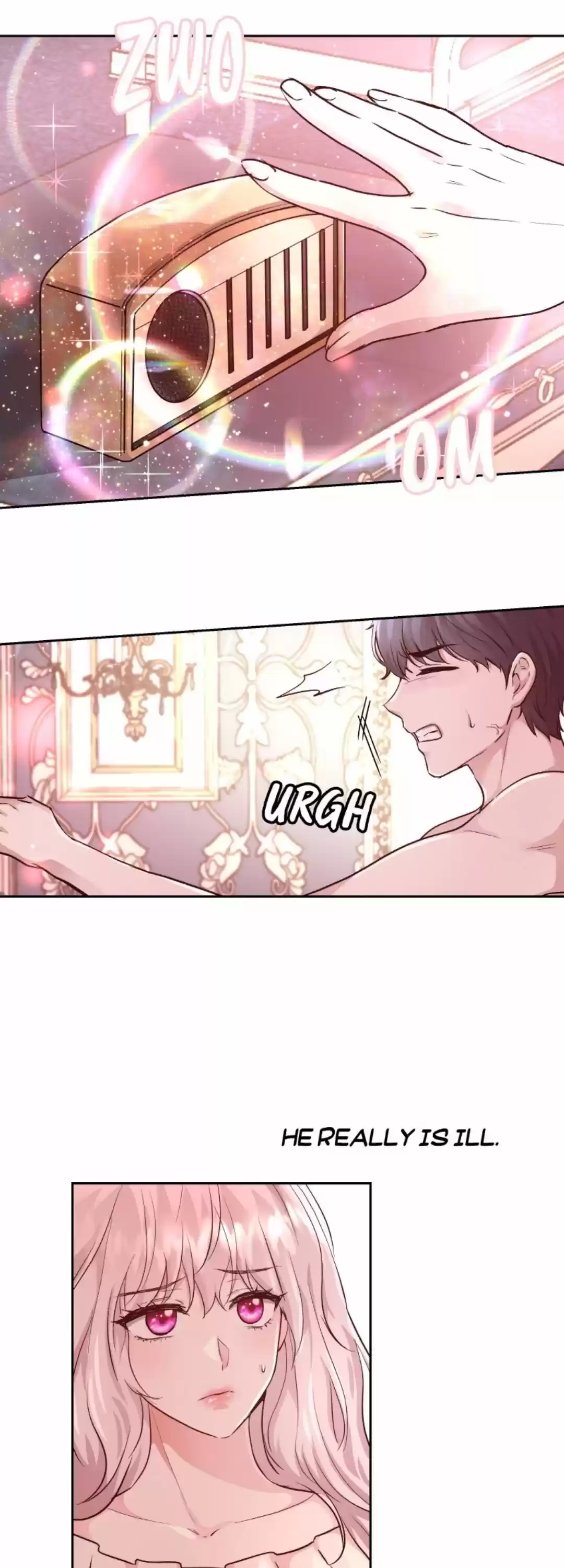 5500 Shades Of The Demon King Chapter 13