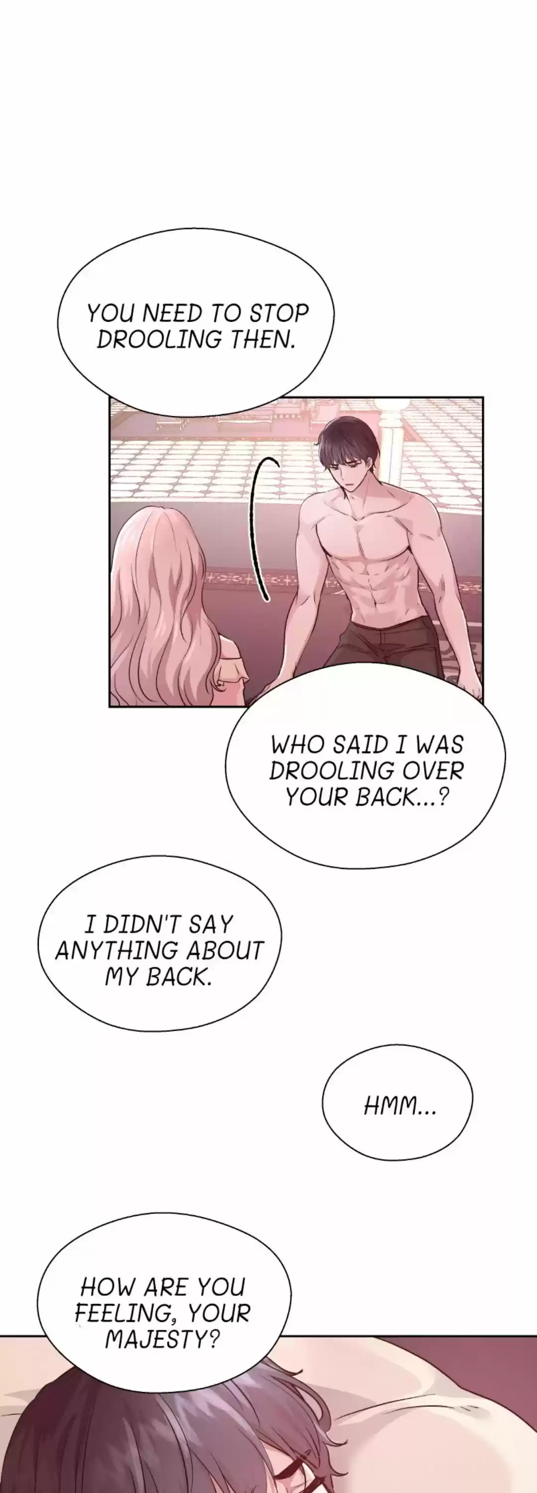 5500 Shades Of The Demon King Chapter 13