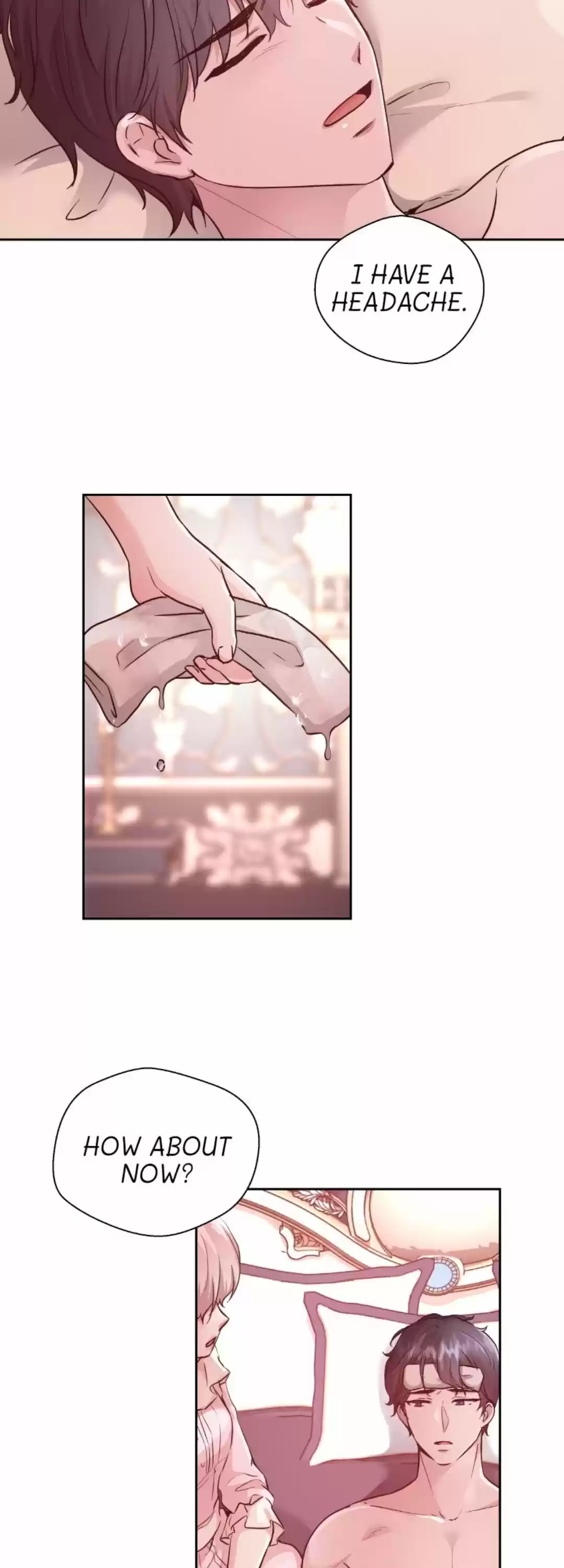 5500 Shades Of The Demon King Chapter 13