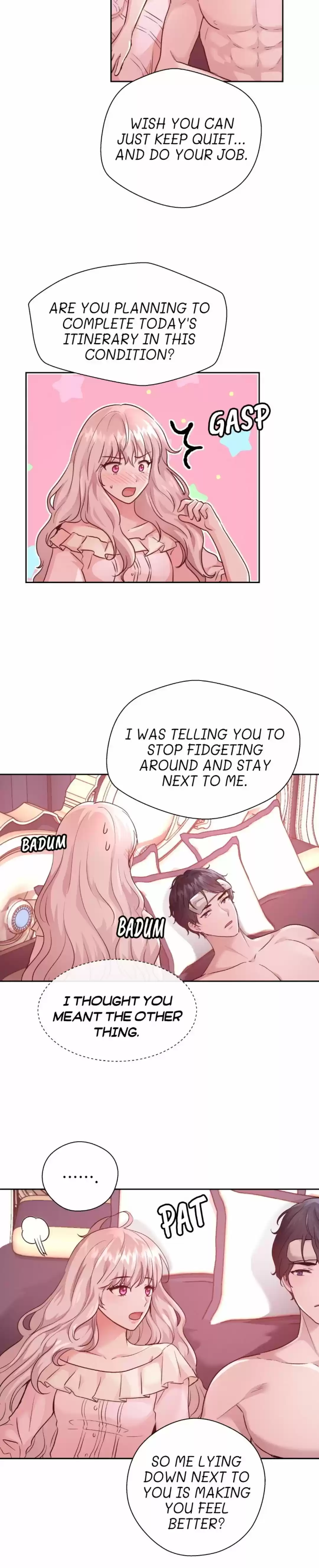 5500 Shades Of The Demon King Chapter 13