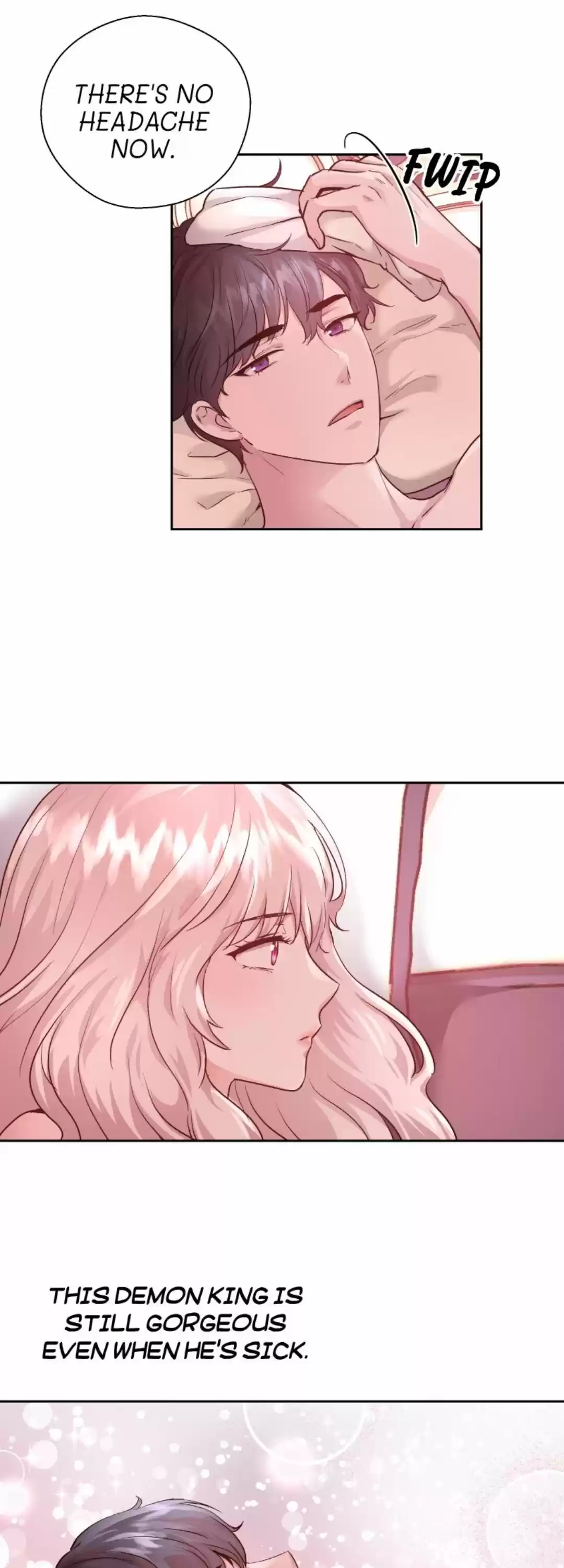 5500 Shades Of The Demon King Chapter 13