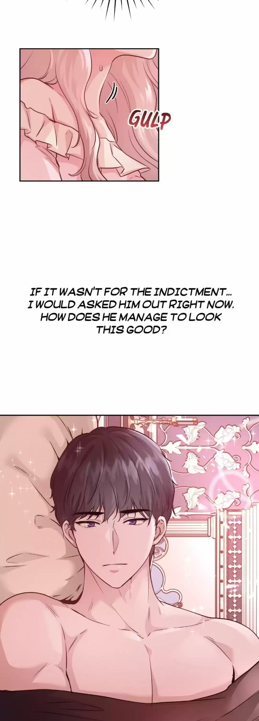 5500 Shades Of The Demon King Chapter 13