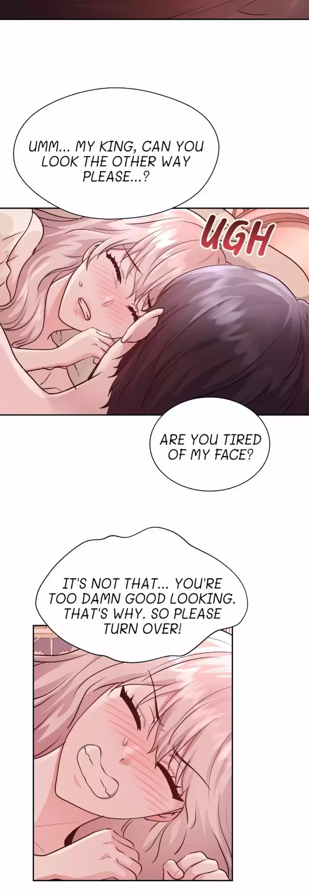 5500 Shades Of The Demon King Chapter 13