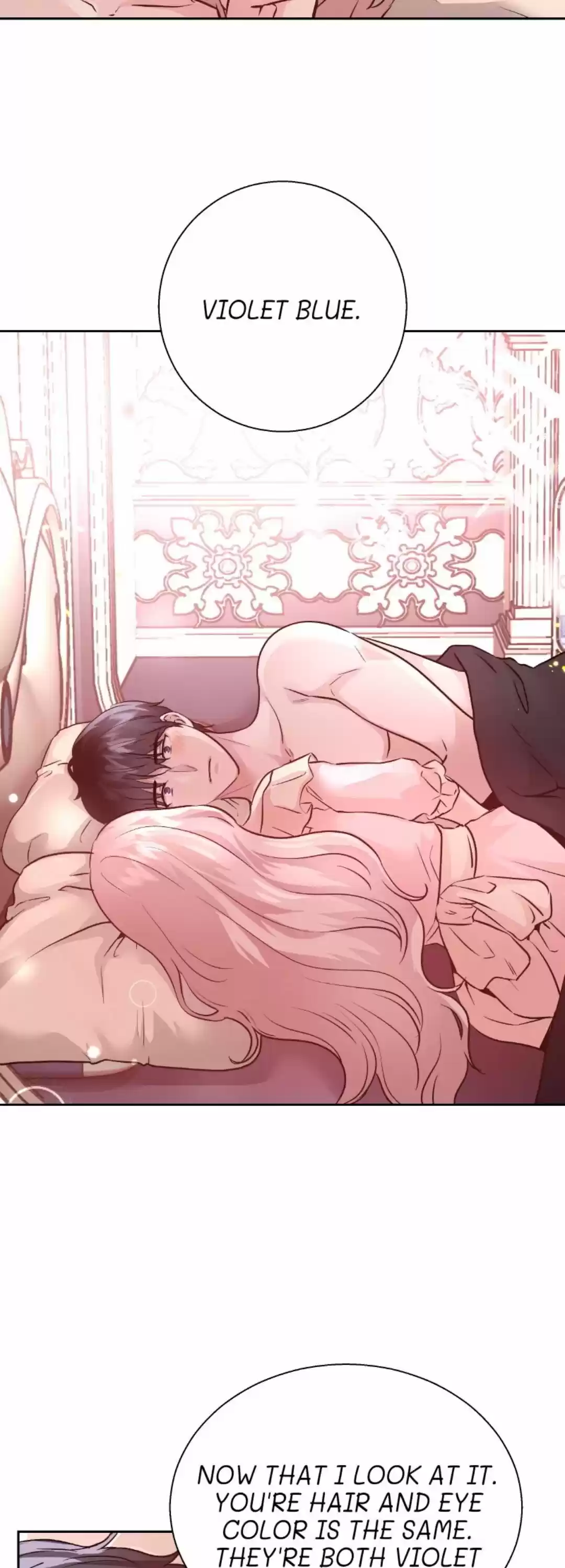 5500 Shades Of The Demon King Chapter 13