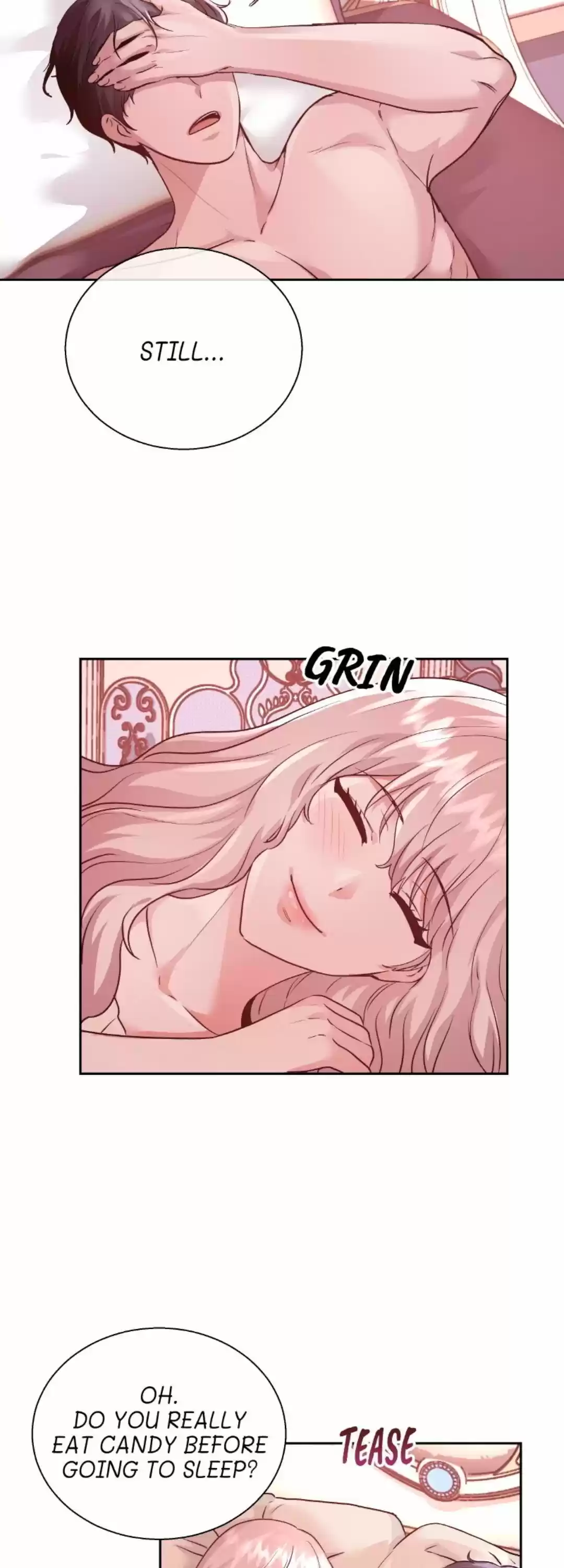 5500 Shades Of The Demon King Chapter 13