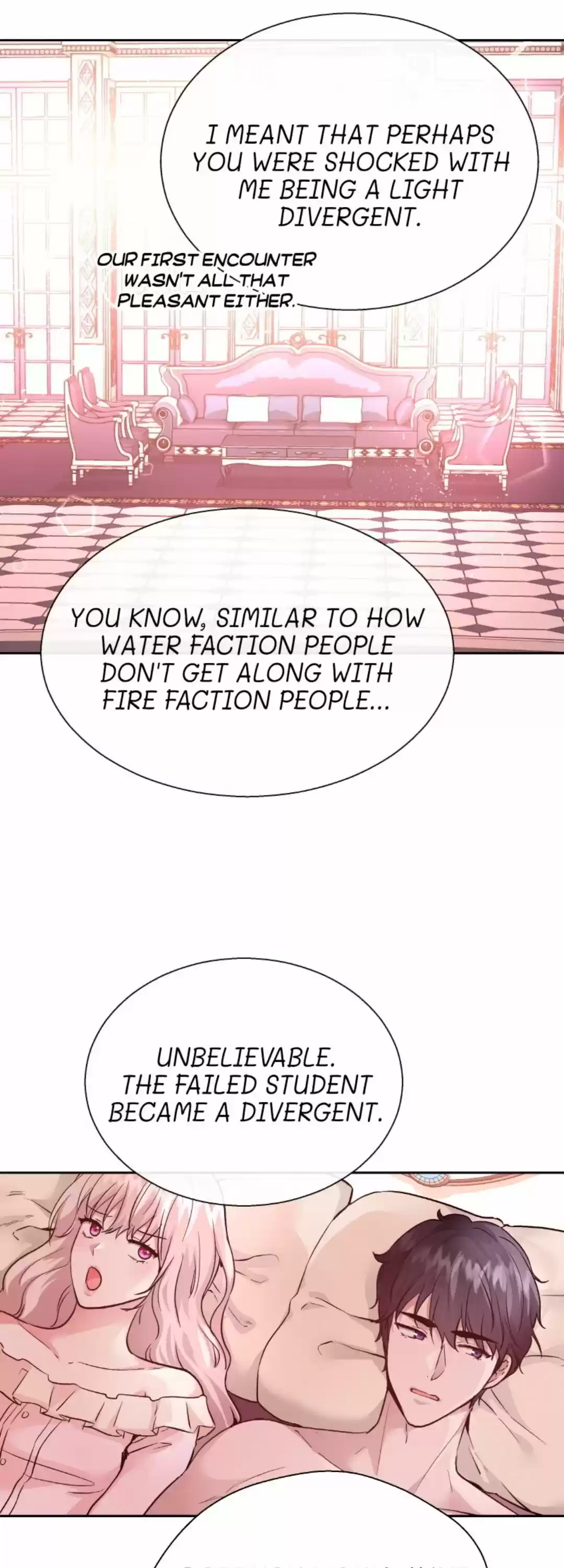 5500 Shades Of The Demon King Chapter 13