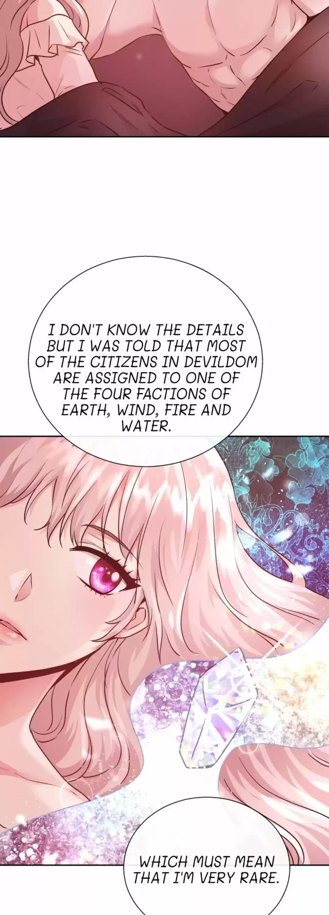 5500 Shades Of The Demon King Chapter 13