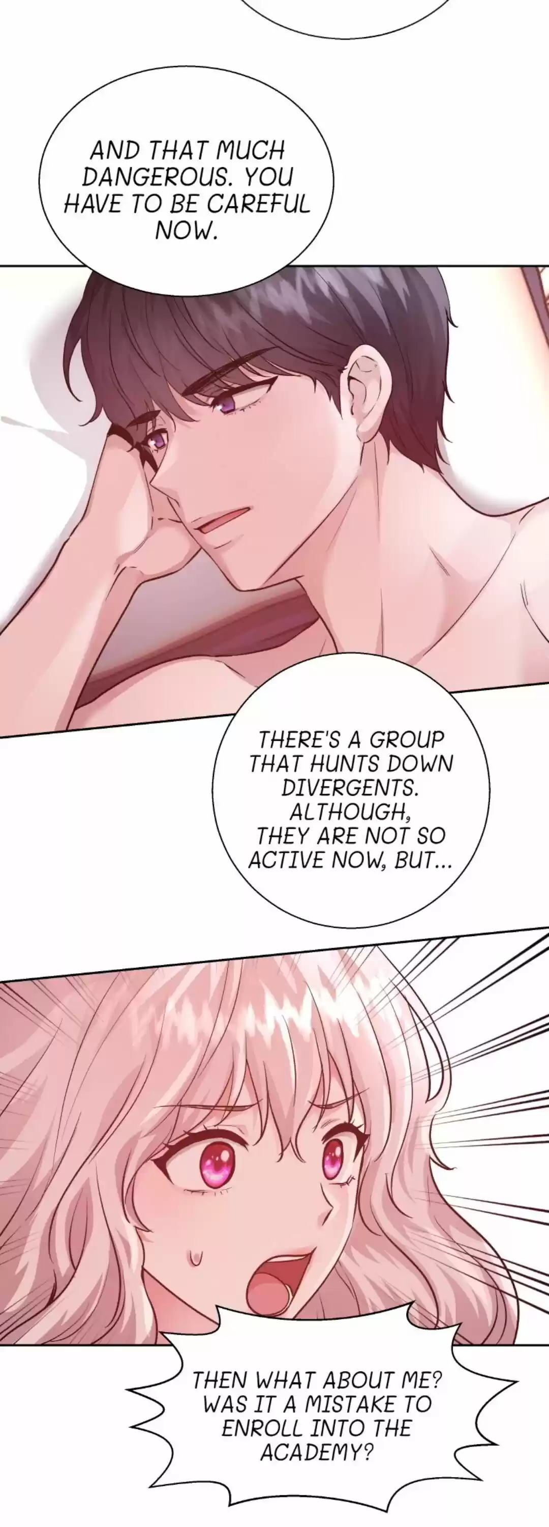 5500 Shades Of The Demon King Chapter 13