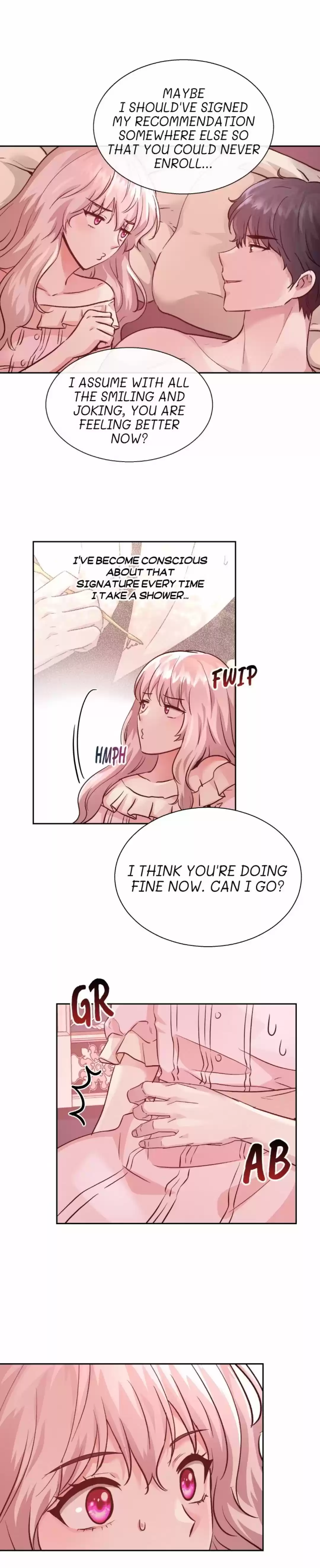 5500 Shades Of The Demon King Chapter 13