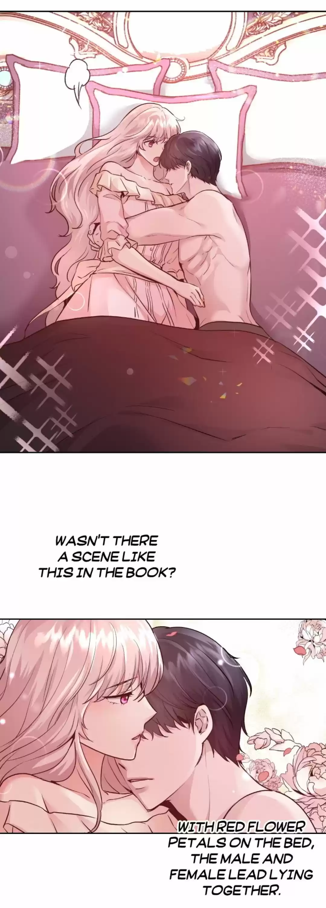 5500 Shades Of The Demon King Chapter 13