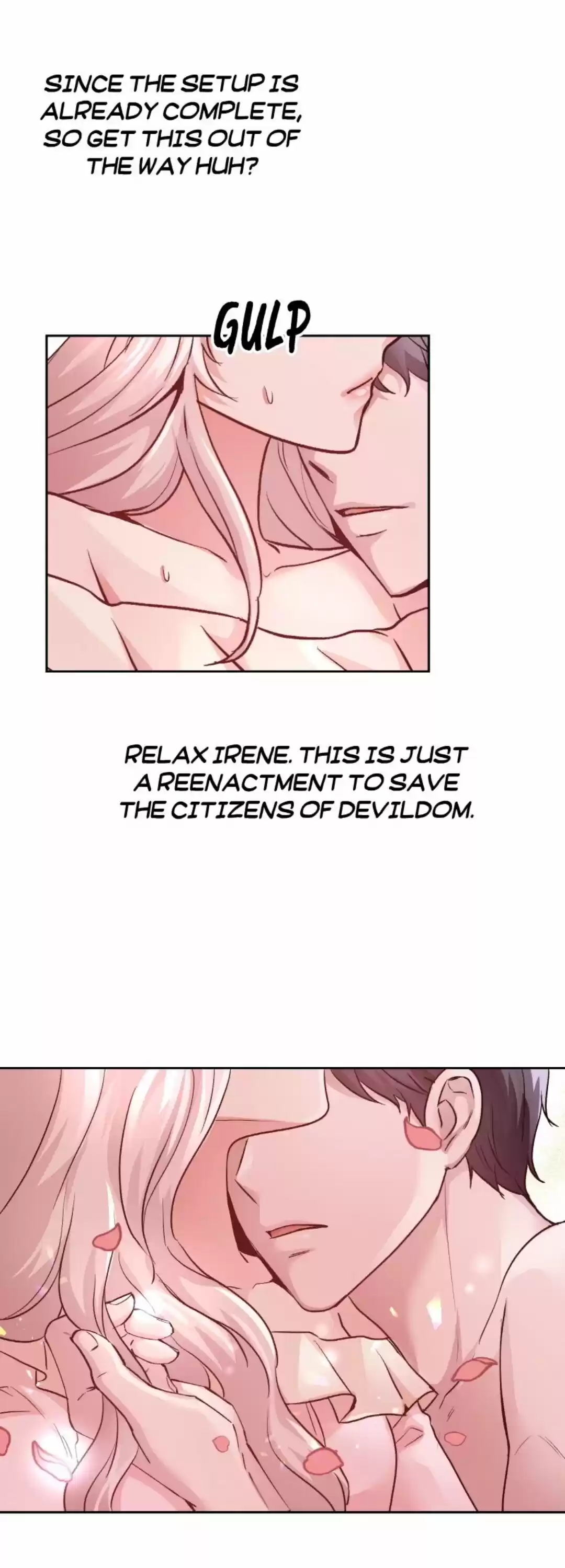 5500 Shades Of The Demon King Chapter 13