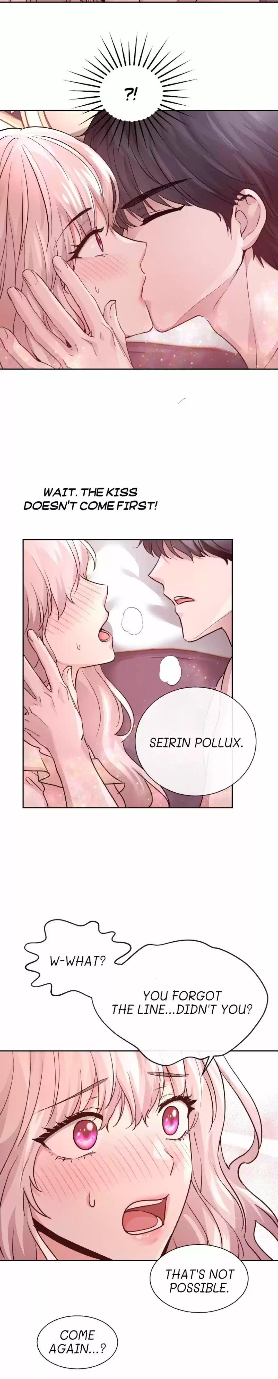 5500 Shades Of The Demon King Chapter 13