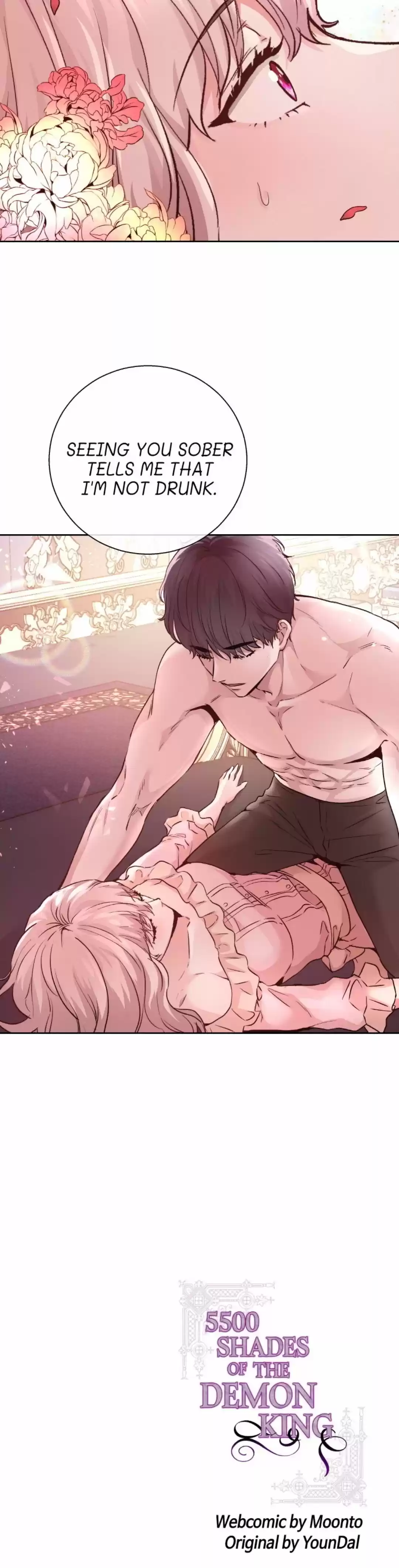 5500 Shades Of The Demon King Chapter 13